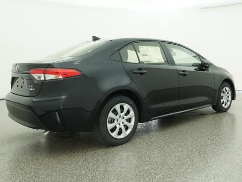 New 2026 Toyota Corolla LE image 58