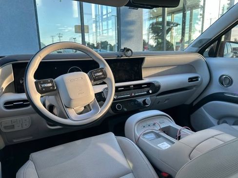 Used 2026 Hyundai Palisade Calligraphy FWD image 7