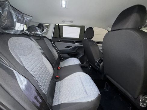 New 2026 Volkswagen Tiguan S image 11