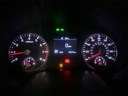 Used 2022 Kia Telluride EX w/ EX Premium Package image 15