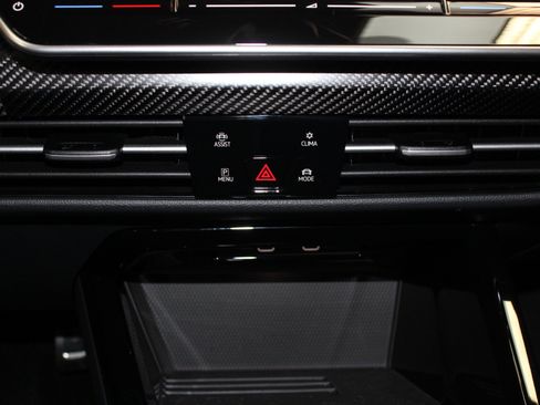 Used 2025 Volkswagen Golf R Black Edition w/ Euro Stye Package image 88