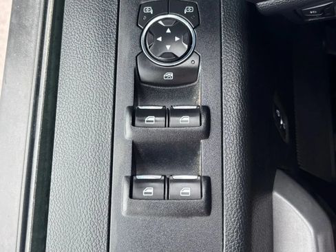 Used 2016 Ford F150 XLT w/ Equipment Group 301A Mid AWD/4WD image 14