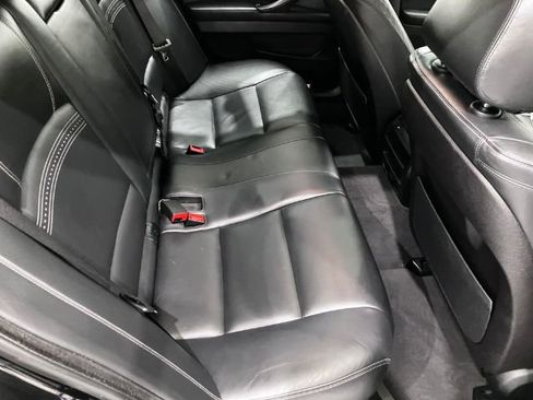 Used 2016 BMW 535i xDrive xDrive image 11