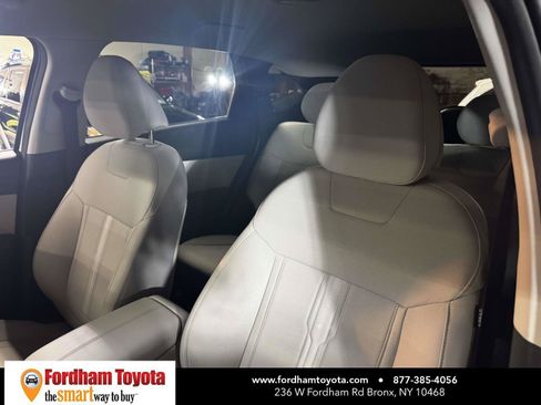Used 2025 Hyundai Tucson SEL AWD/4WD image 18
