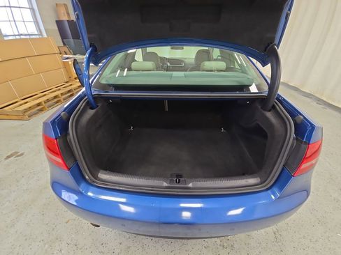 Used 2010 Audi A5 2.0T Premium Plus AWD/4WD image 35