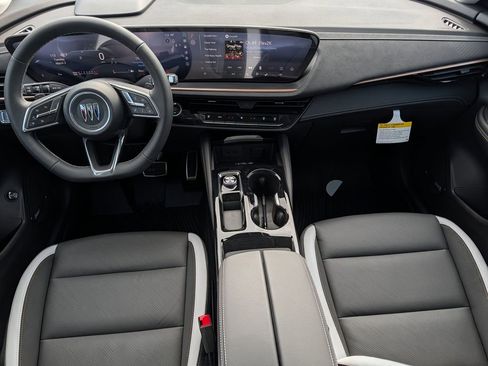 New 2026 Buick Envision Sport Touring AWD/4WD image 27