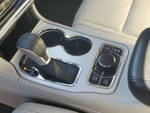 Used 2020 Jeep Grand Cherokee Summit image 29