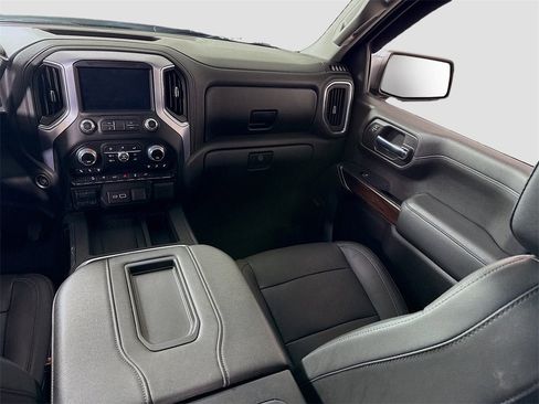 Used 2020 GMC Sierra 1500 SLT w/ SLT Premium Package image 17
