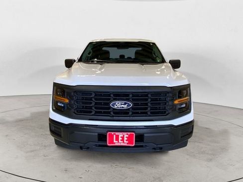 Used 2024 Ford F150 XL image 8