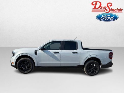 New 2025 Ford Maverick XLT w/ XLT Luxury Package AWD/4WD image 10