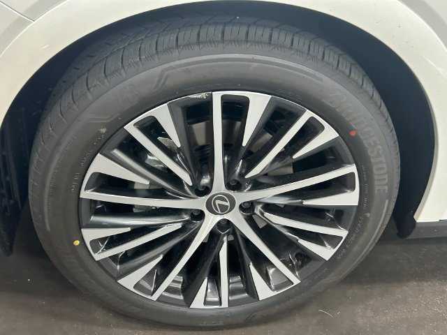 New 2026 Lexus RX 350 Premium Plus w/ Accessory Package (Z1) FWD image 10