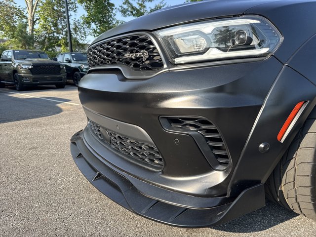 Used 2024 Dodge Durango SRT Hellcat AWD/4WD image 15