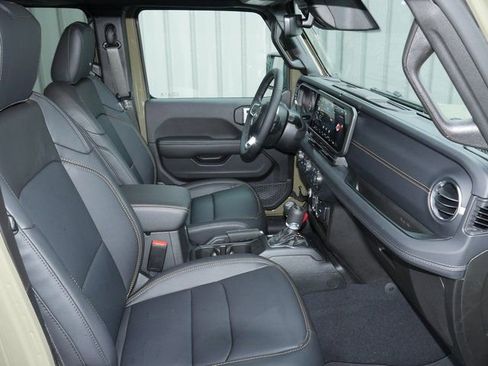 New 2026 Jeep Wrangler Sahara image 27