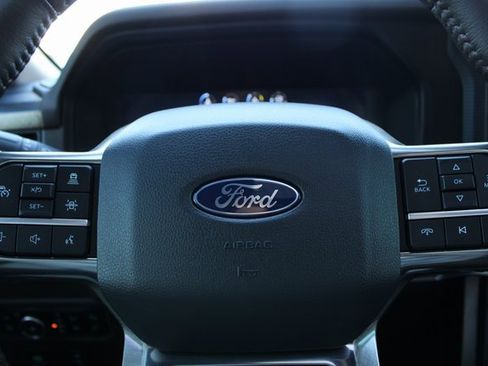 New 2025 Ford F150 King Ranch image 16