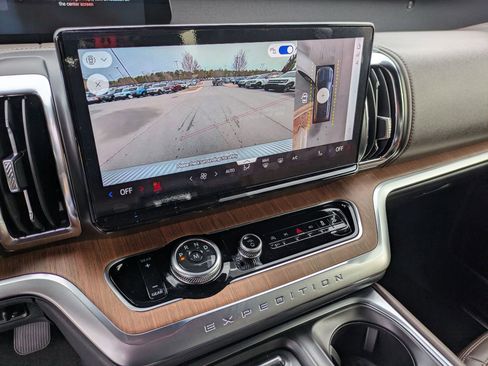 New 2026 Ford Expedition Max King Ranch image 23