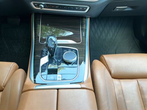 Used 2019 BMW X5 xDrive40i w/ Convenience Package AWD/4WD image 21