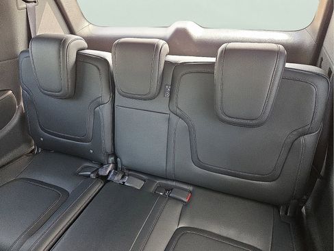 New 2026 Nissan Armada PRO-4X AWD/4WD image 11