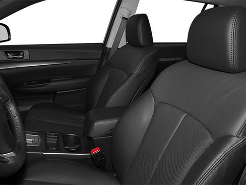 Used 2013 Subaru Outback 2.5i image 11