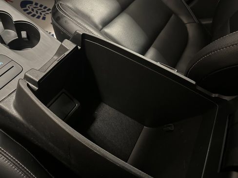 Certified 2022 Ford Escape SEL image 19