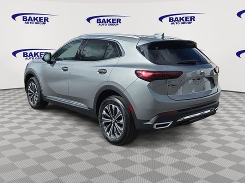 New 2026 Buick Envision Preferred AWD/4WD image 7