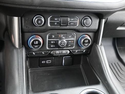 Used 2023 Chevrolet Tahoe LT RWD image 27