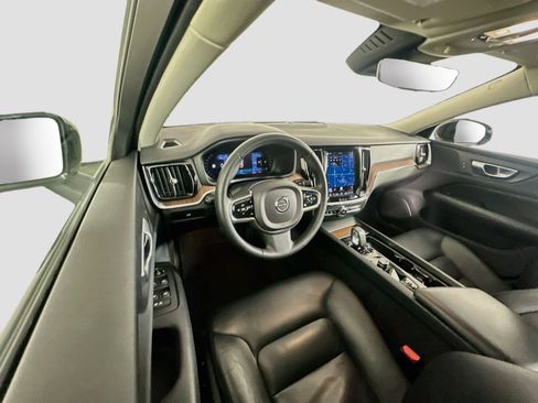 Used 2024 Volvo S60 B5 Plus FWD image 18