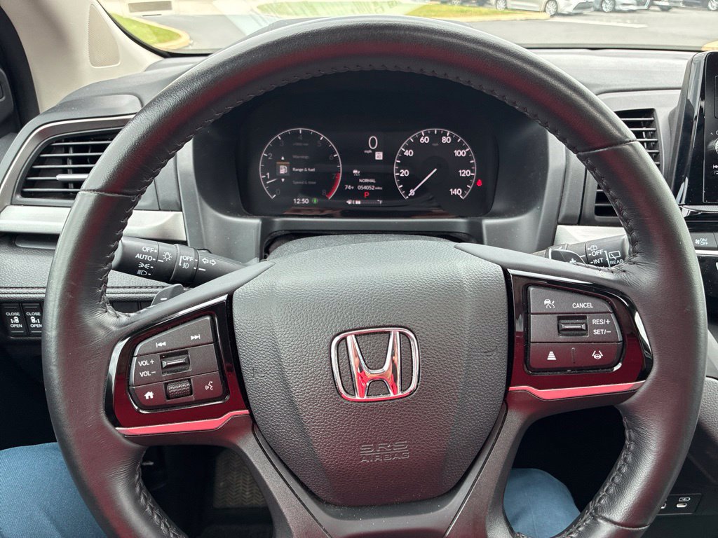 Used 2025 Honda Odyssey EX-L image 33