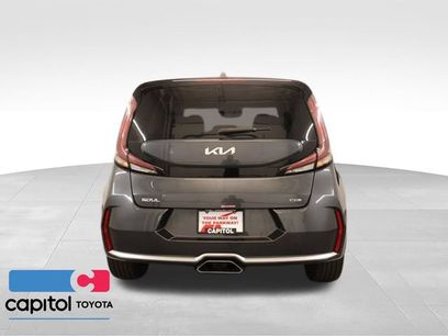 Used 2025 Kia Soul GT-Line