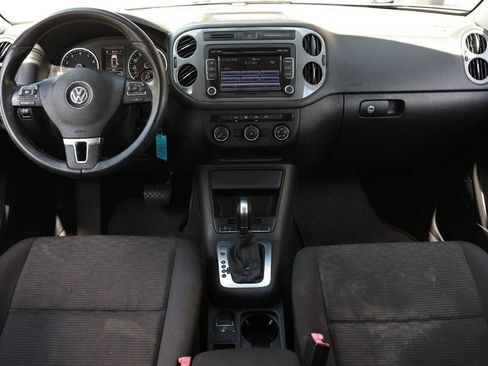 Used 2015 Volkswagen Tiguan S AWD/4WD image 36