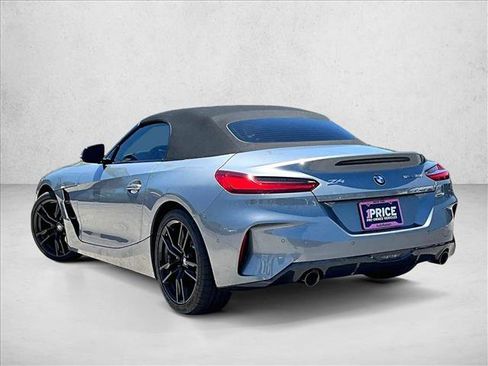 Used 2023 BMW Z4 sDrive30i w/ Premium Package RWD image 12