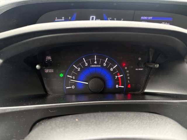 Used 2015 Honda Civic LX image 27
