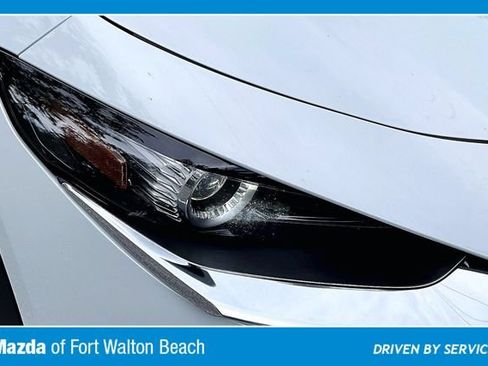Used 2024 MAZDA CX-30 AWD 2.5 S w/ Select Sport Pkg image 33