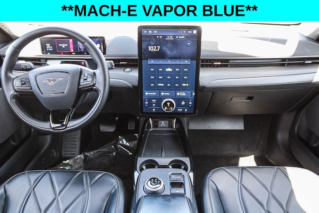 Used 2024 Ford Mustang Mach-E Select RWD image 12