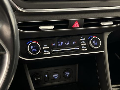 Used 2020 Hyundai Sonata SEL w/ Convenience + Sunroof Package image 19