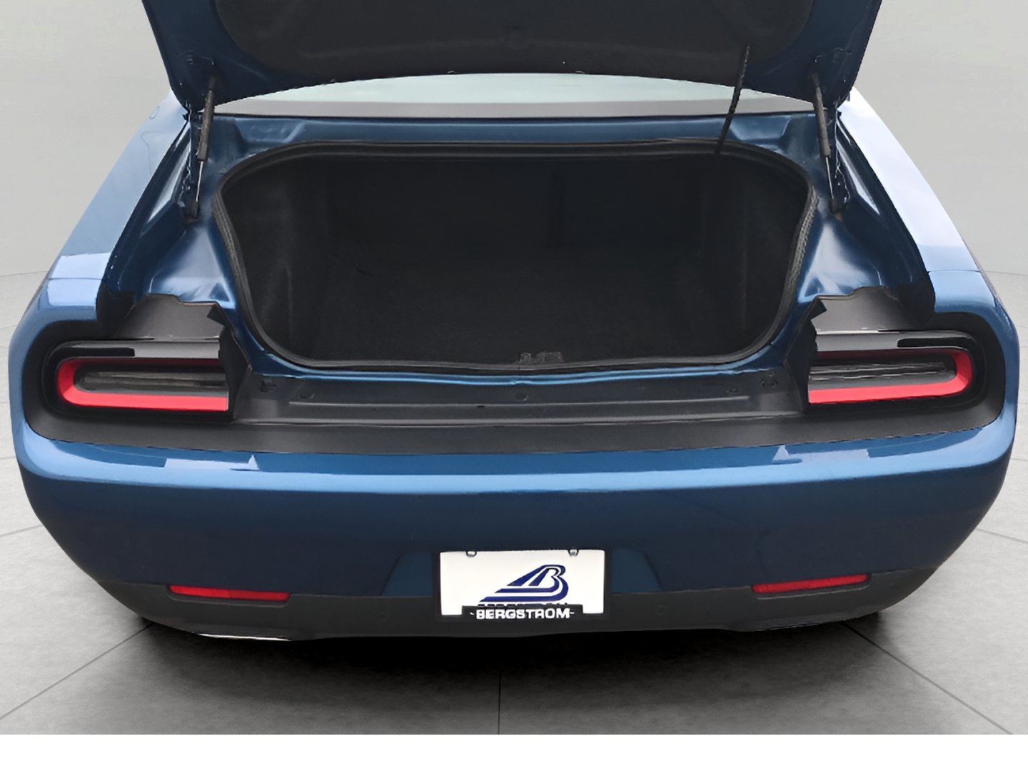 Used 2023 Dodge Challenger GT w/ Blacktop Package AWD/4WD image 14