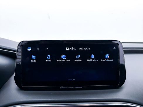 Used 2023 Hyundai Santa Fe Limited AWD/4WD image 22