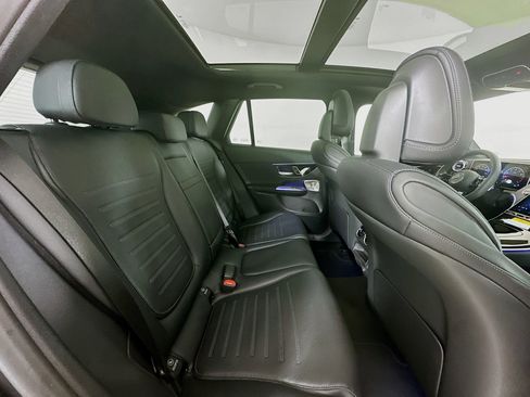 New 2026 Mercedes-Benz GLC 300 GLC 300 image 30