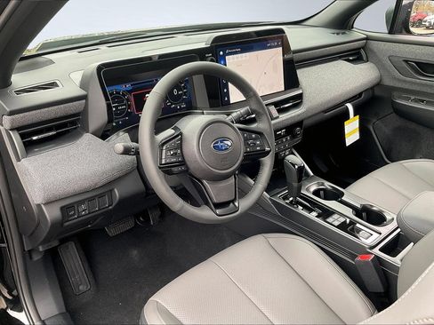 New 2026 Subaru Outback Limited w/ Premium/Limited Plus Package AWD/4WD image 6