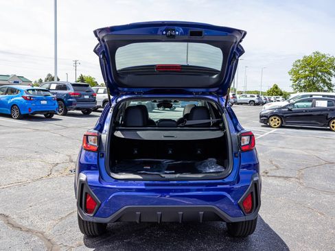 New 2026 Subaru Crosstrek 2.5i Limited AWD/4WD image 39