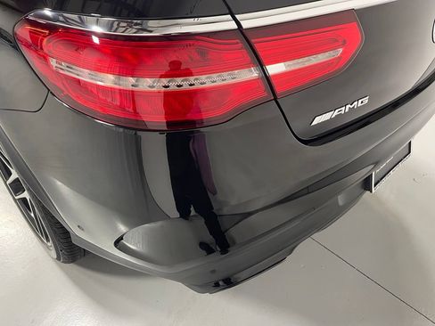 Used 2019 Mercedes-Benz GLE 43 AMG 4MATIC Coupe image 13