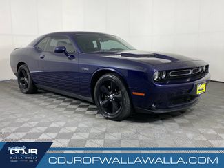Used 2015 Dodge Challenger R/T Plus RWD video 1