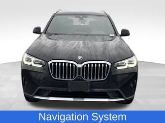 Used 2022 BMW X3 xDrive30i AWD/4WD video 2