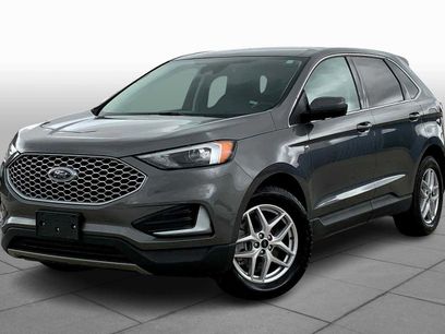 Used 2024 Ford Edge SEL