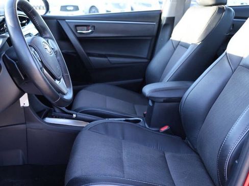 Used 2016 Toyota Corolla S image 13