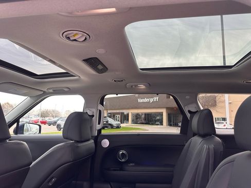 Certified 2026 Hyundai Palisade Limited image 23