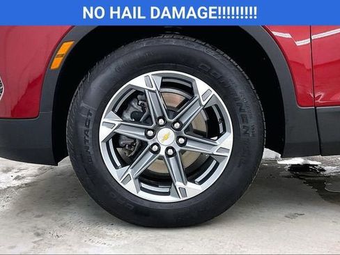 Certified 2024 Chevrolet Blazer LT w/ Convenience Package AWD/4WD image 10