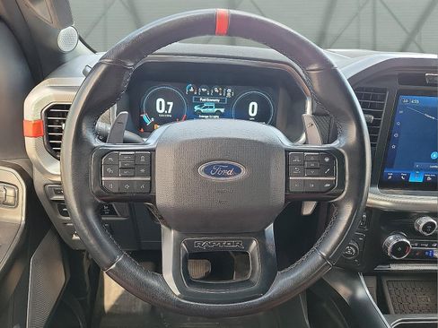 Used 2023 Ford F150 Raptor w/ Raptor Carbon Fiber Package AWD/4WD image 19