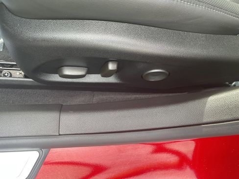 Certified 2024 Cadillac CT5 Premium Luxury w/ Climate Package image 8