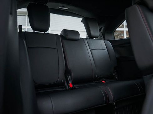 New 2026 Honda Odyssey Sport-L image 14