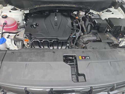 Certified 2023 Hyundai Tucson SEL AWD/4WD image 22